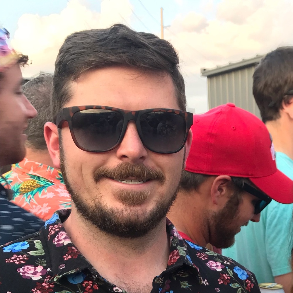 Meet your Posher, Forest